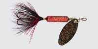 Спиннербэйты фирмы yakima bait. Расцветка SMR